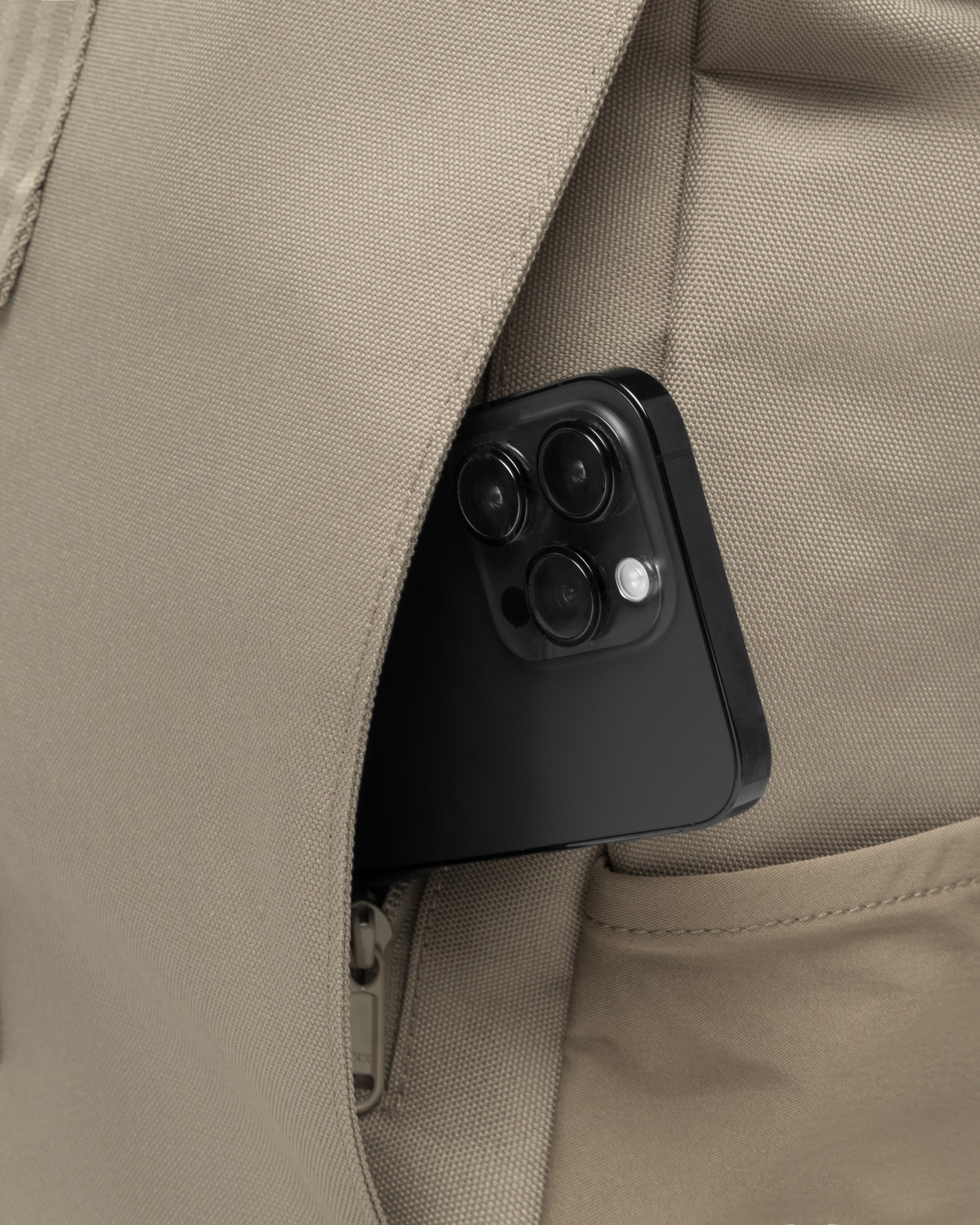 Rolltop Backpack "Allen Medium"