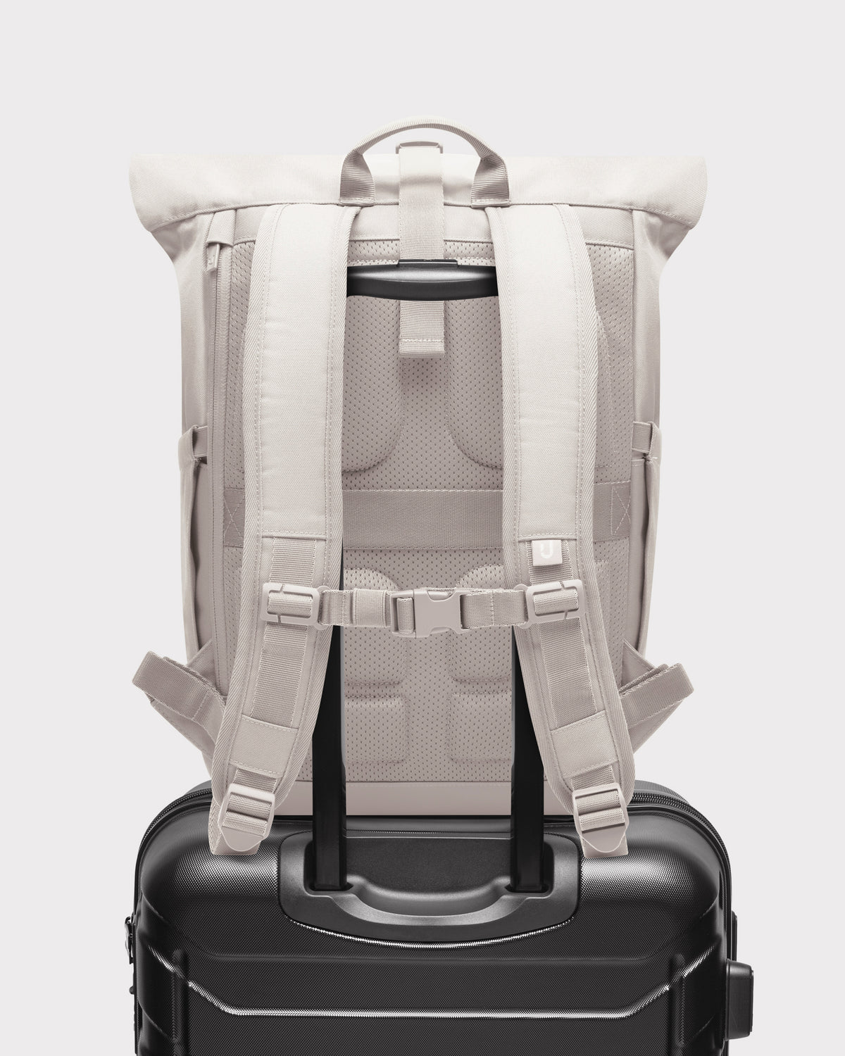 Roll-top Backpack "Allen Large 2.0"