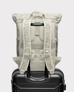 Rolltop Backpack "Allen Medium 2.0"