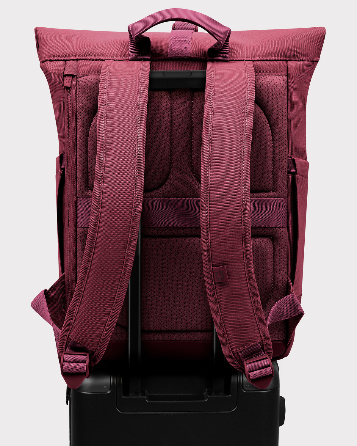 Rolltop Backpack "Luca Small"