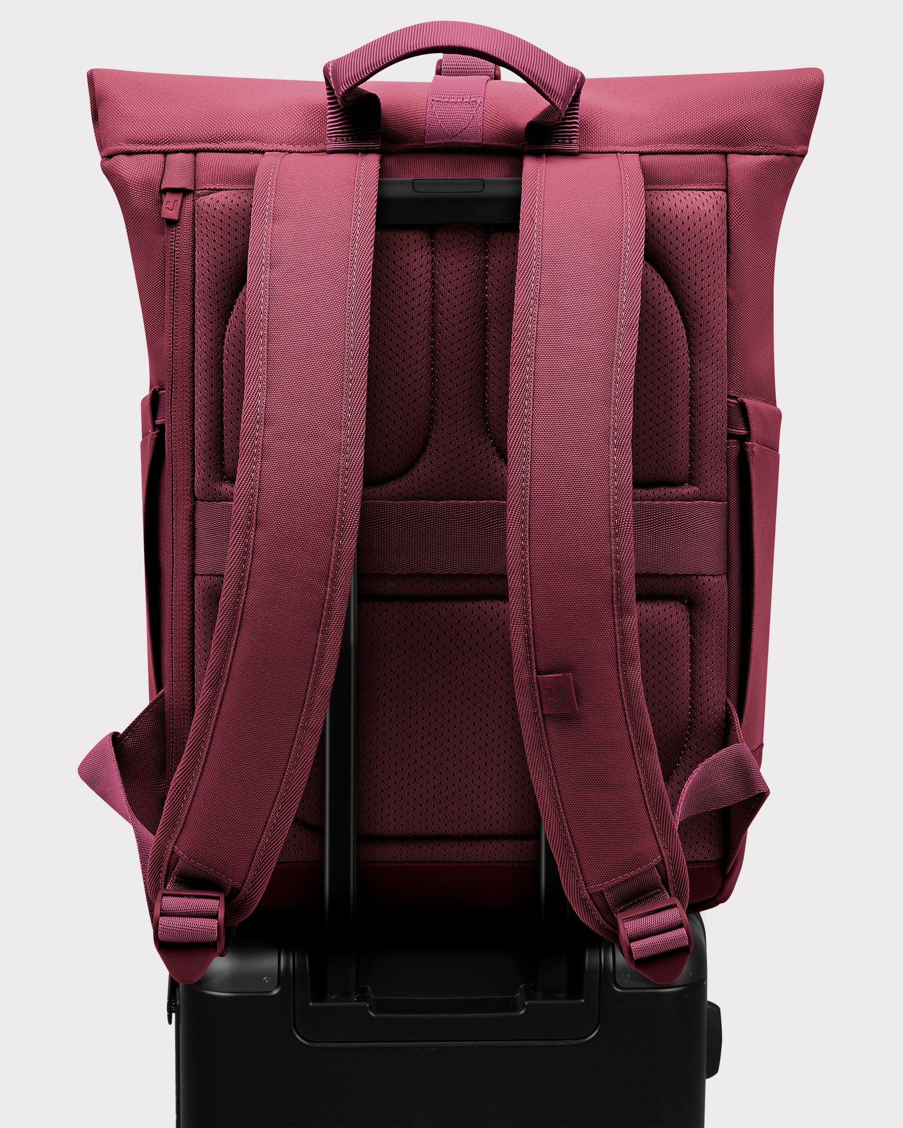 Rolltop Backpack "Luca Small"