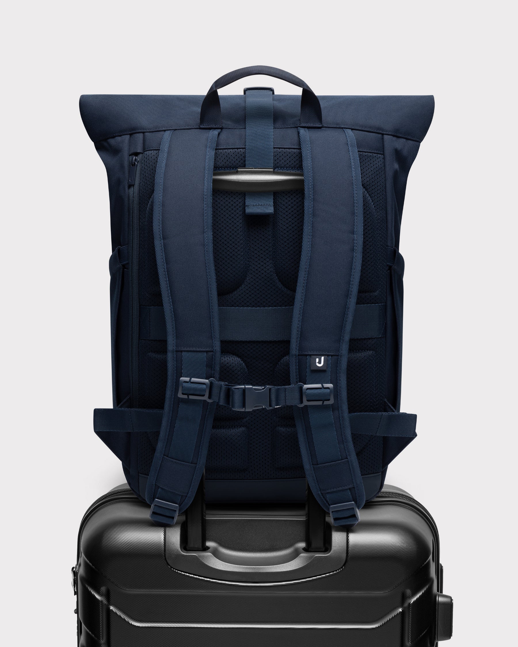 Roll-top Backpack "Allen Large 2.0"