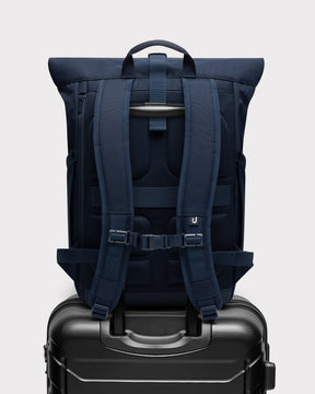 Roll-top Backpack "Allen Large 2.0"