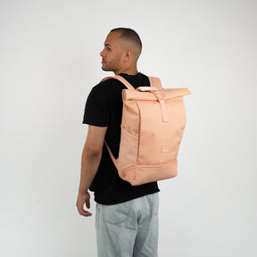 Rolltop Rucksack "Allen Large"