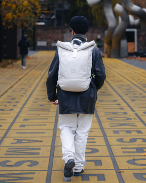 Rolltop Backpack "Allen XL"