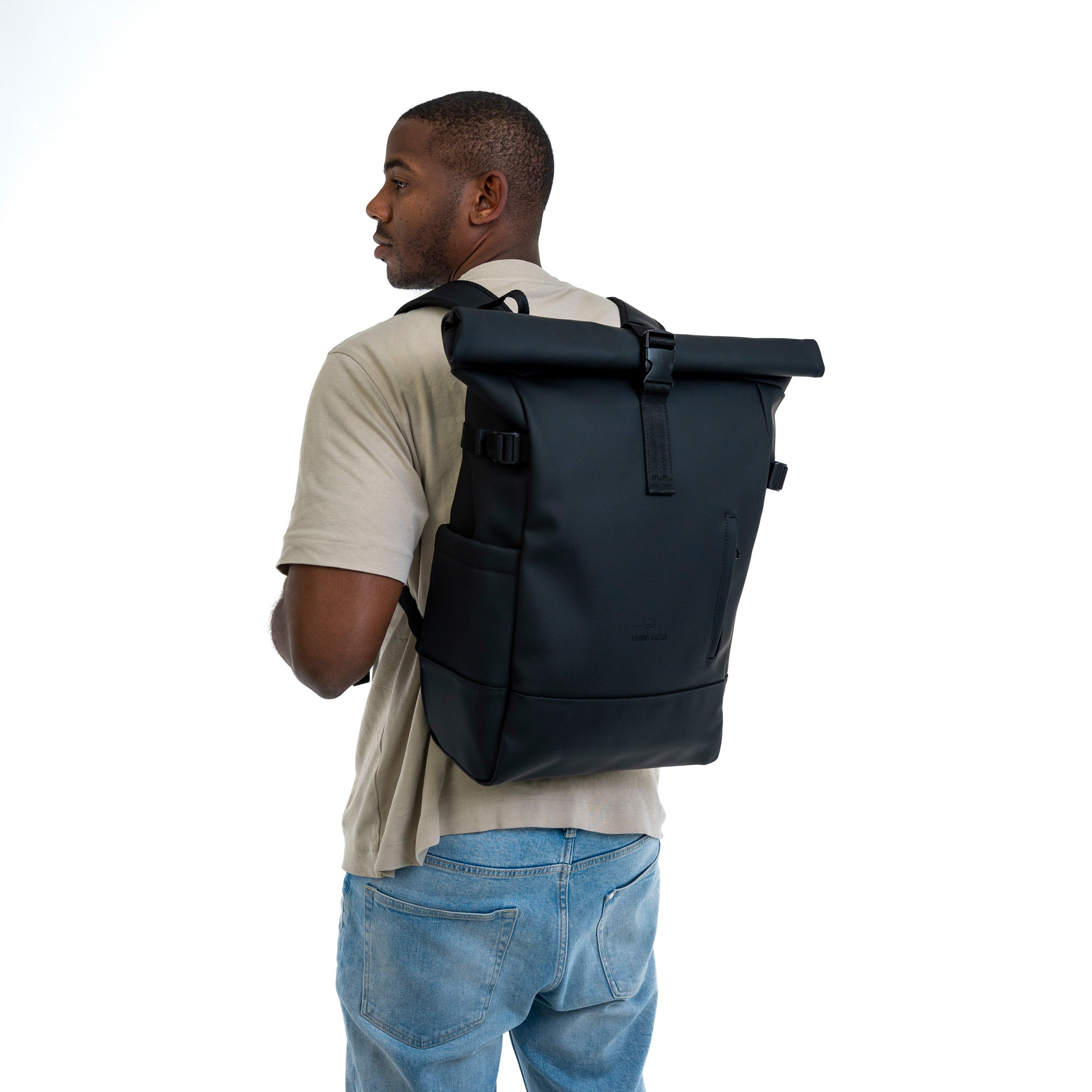 Next on sale rucksack mens