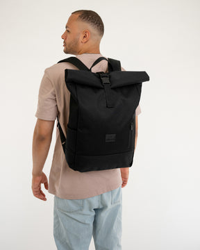 Rolltop Backpack "Robin Large" 