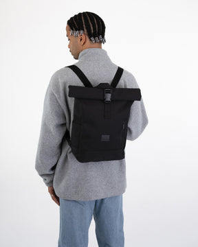 Rolltop Rucksack "Robin Small"
