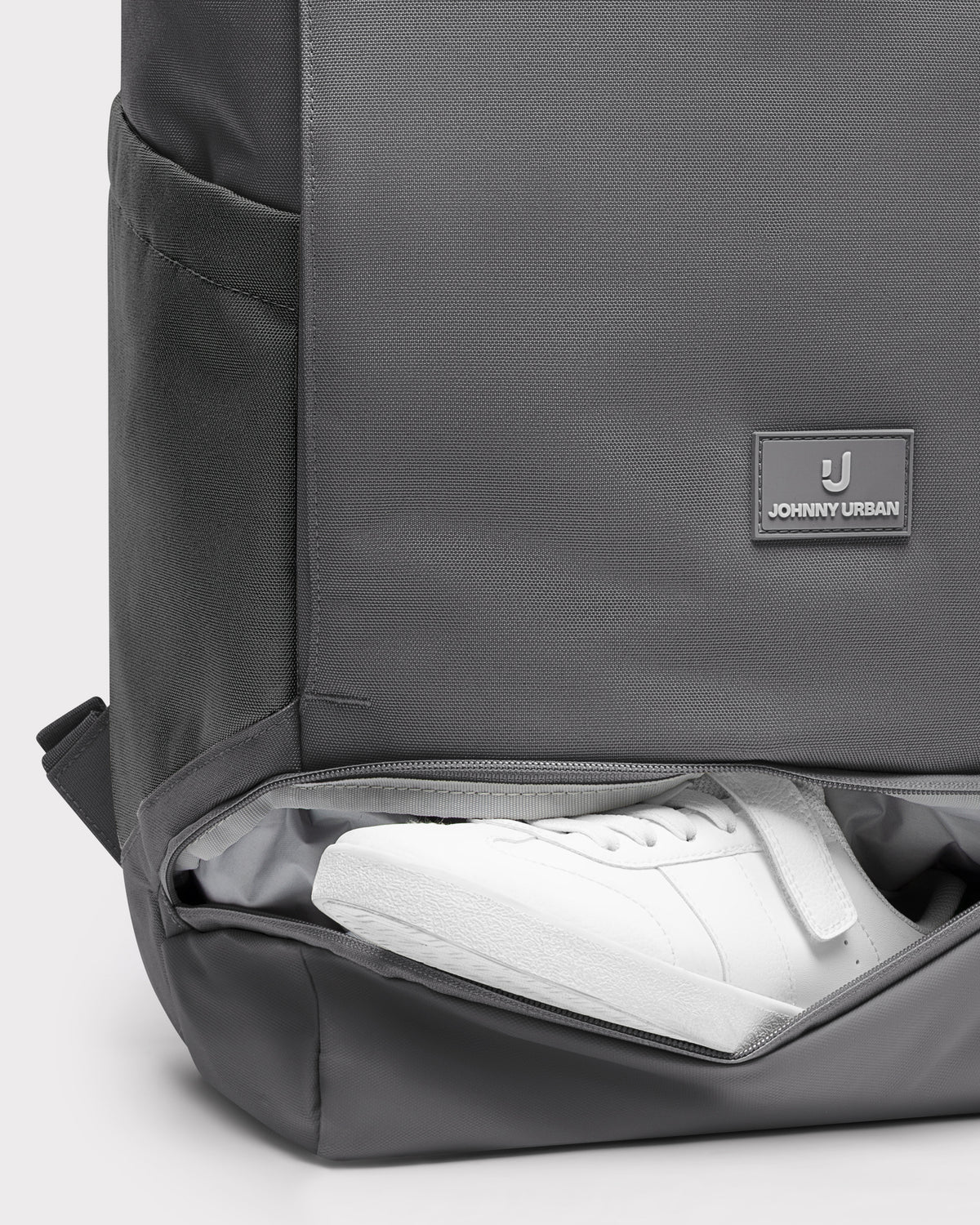 Rolltop Backpack "Allen Medium 2.0"
