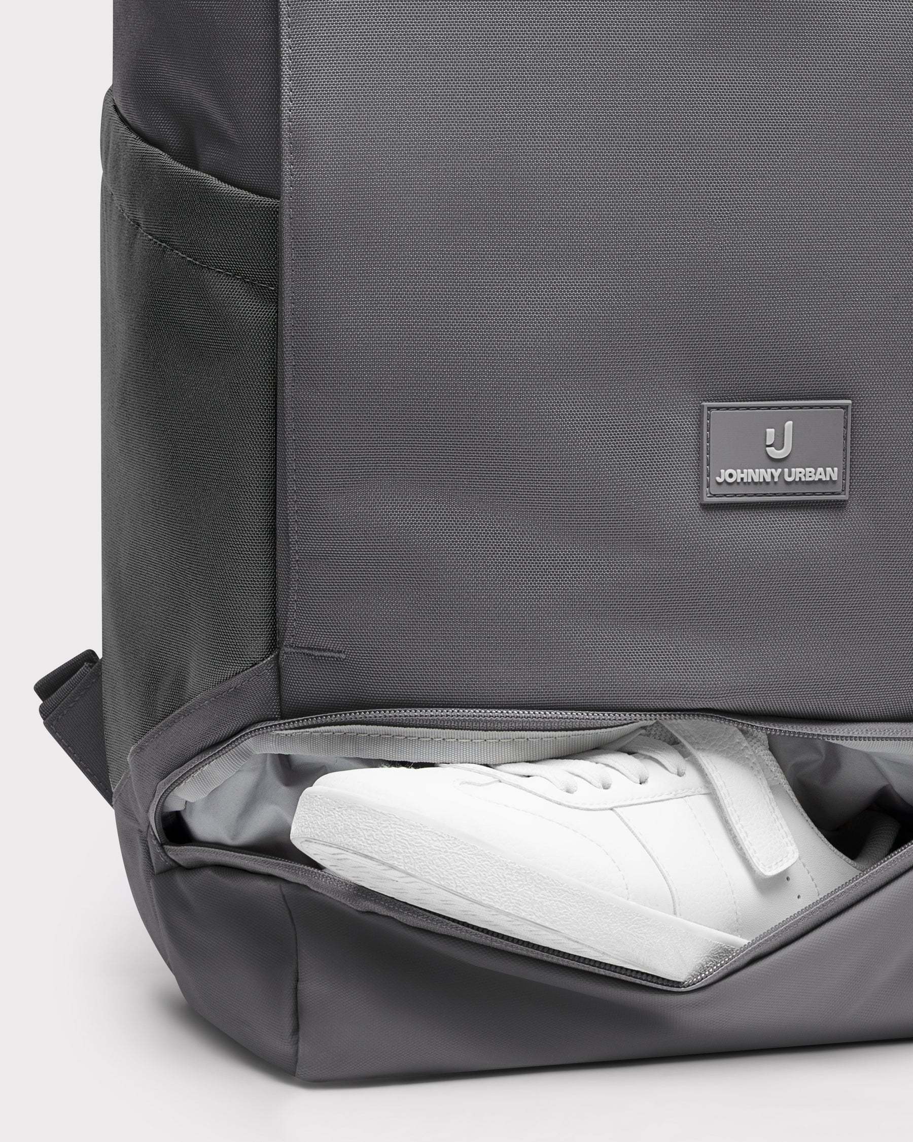 Rolltop Backpack "Allen Medium 2.0"