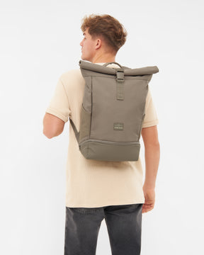 Rolltop Backpack "Allen Medium"
