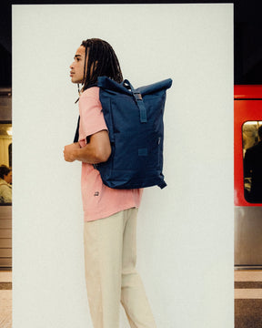Rolltop Backpack "Robin Large" 