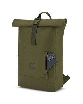 Rolltop Rucksack "Robin Medium"