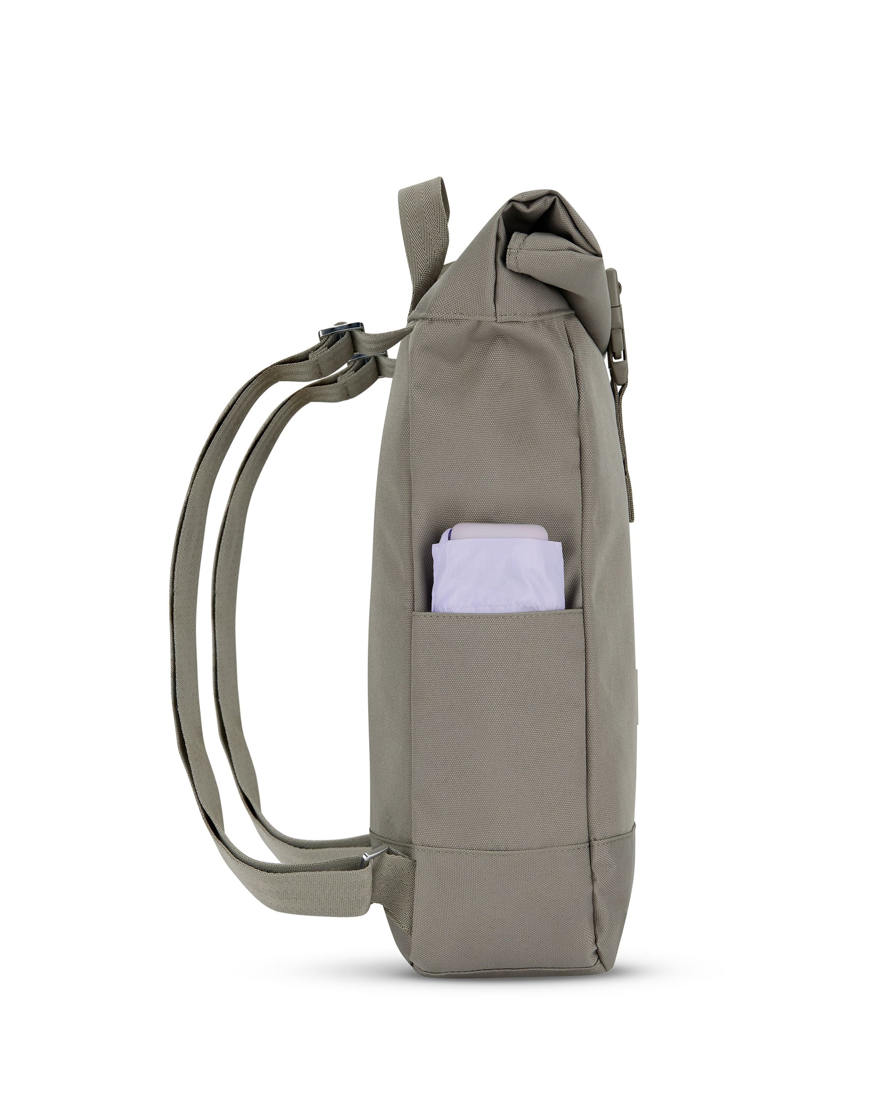 Rolltop Rucksack "Robin Small"