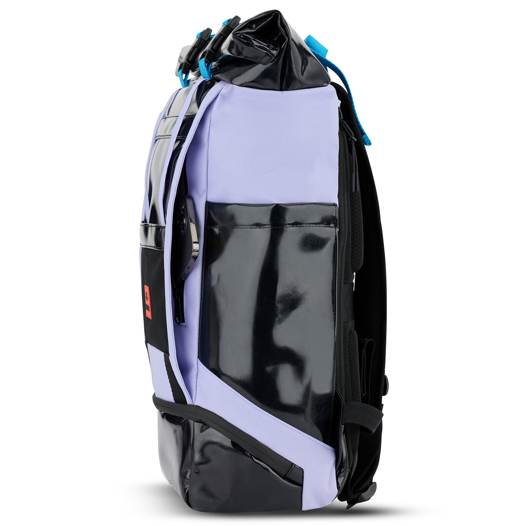 Rolltop Rucksack "Ashton"