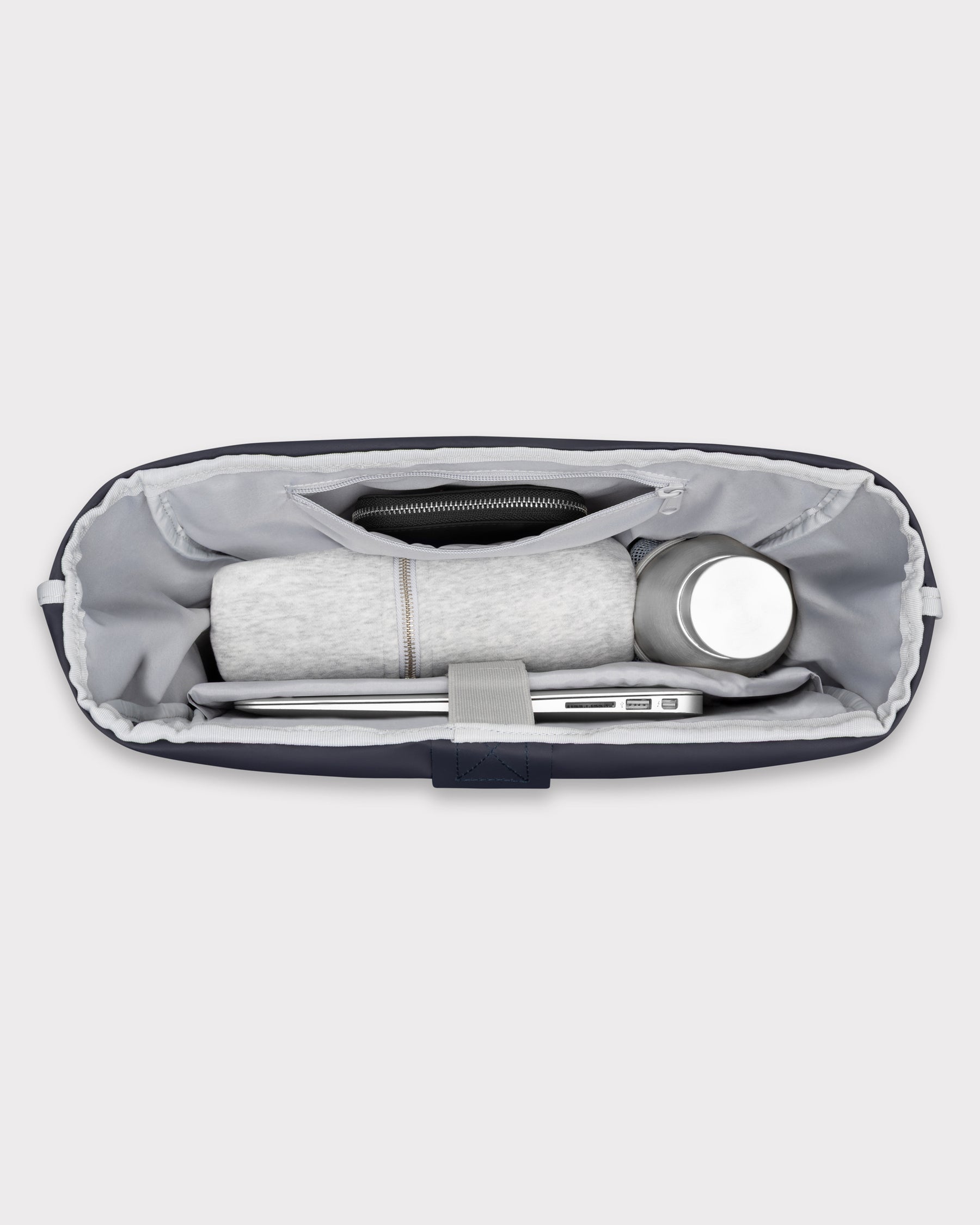 Roll-top Backpack "Allen Large 2.0"