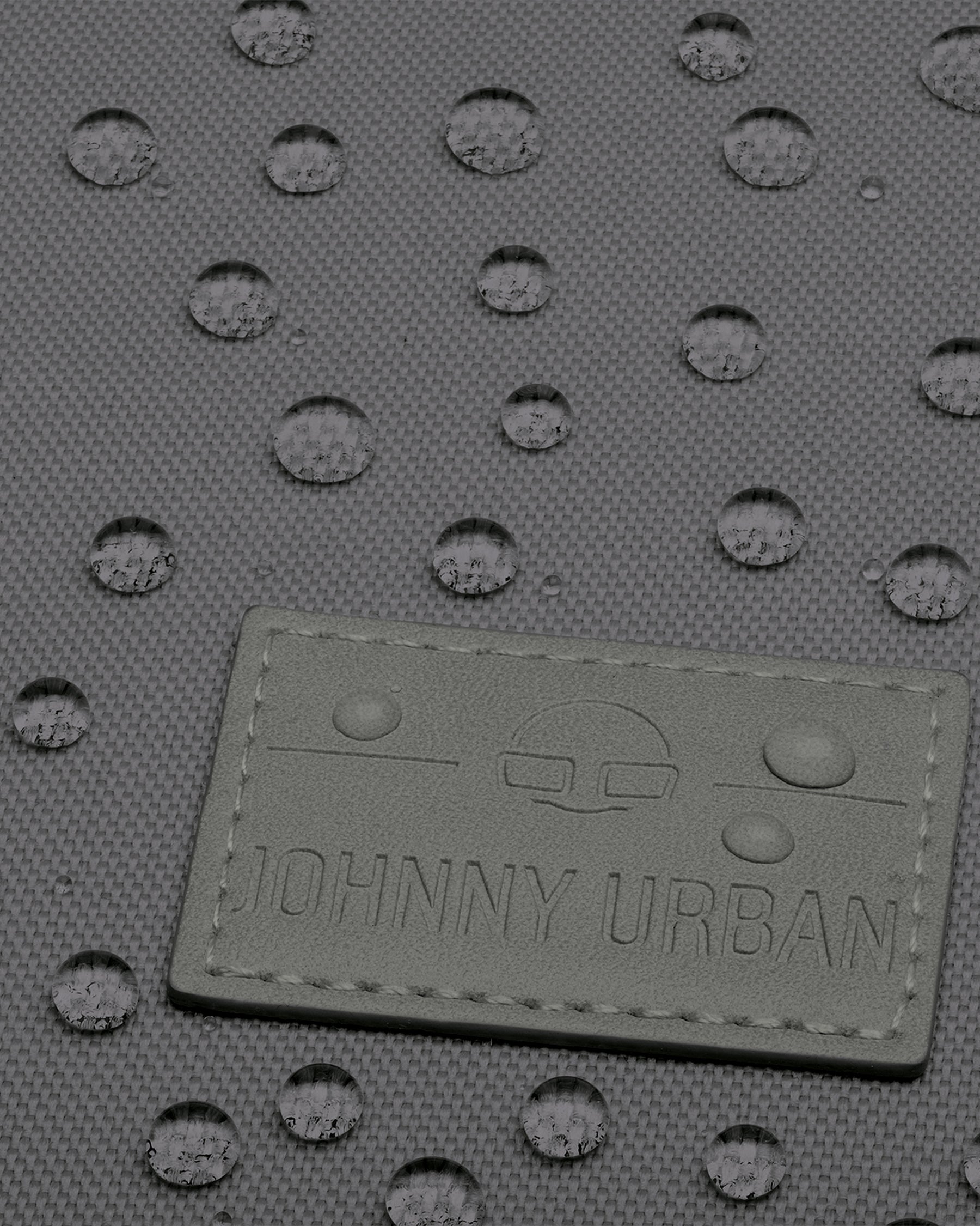 Rolltop Backpack "Robin Large" 