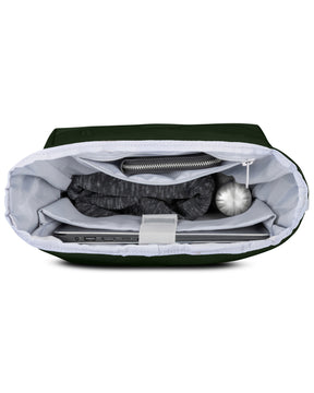 Rolltop Rucksack "Robin Medium"