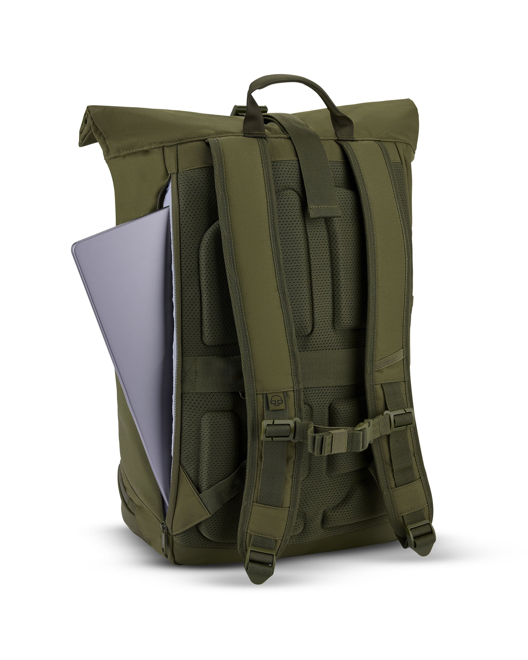 Rolltop Backpack "Allen XL"