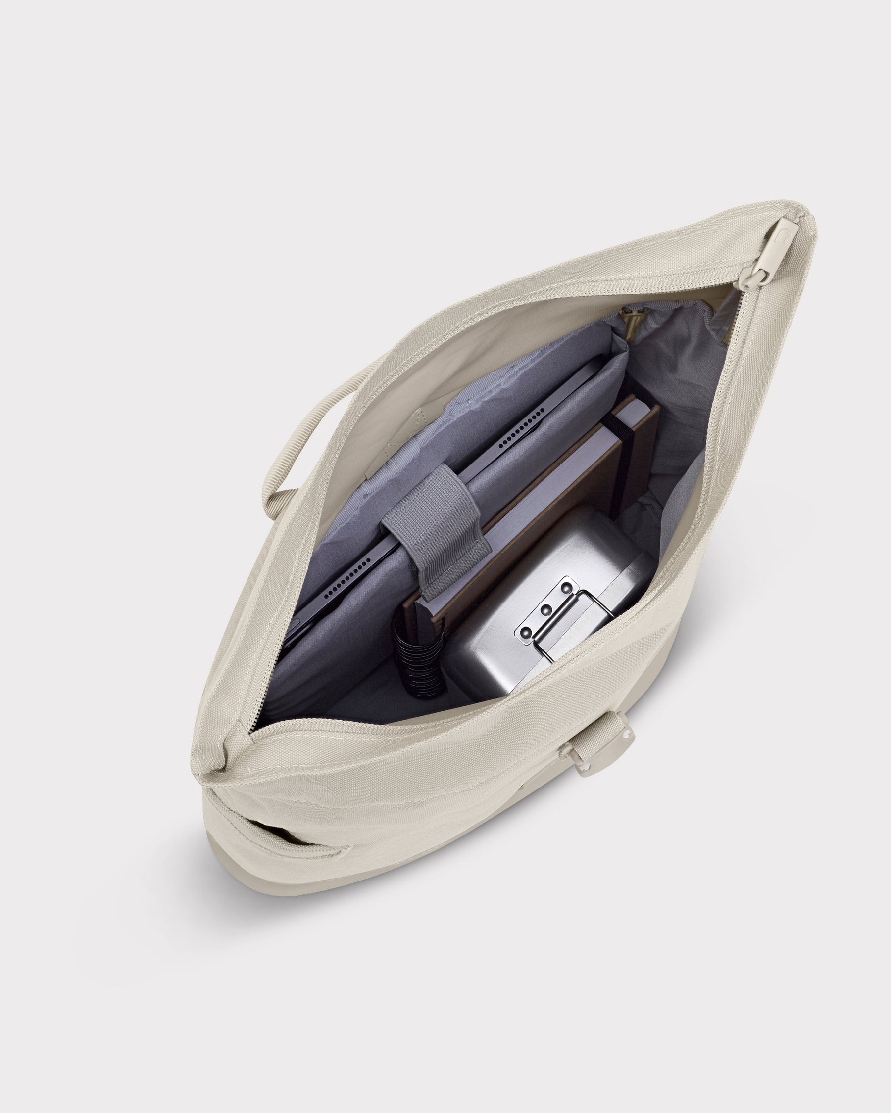 Rolltop Backpack "Luca Small"