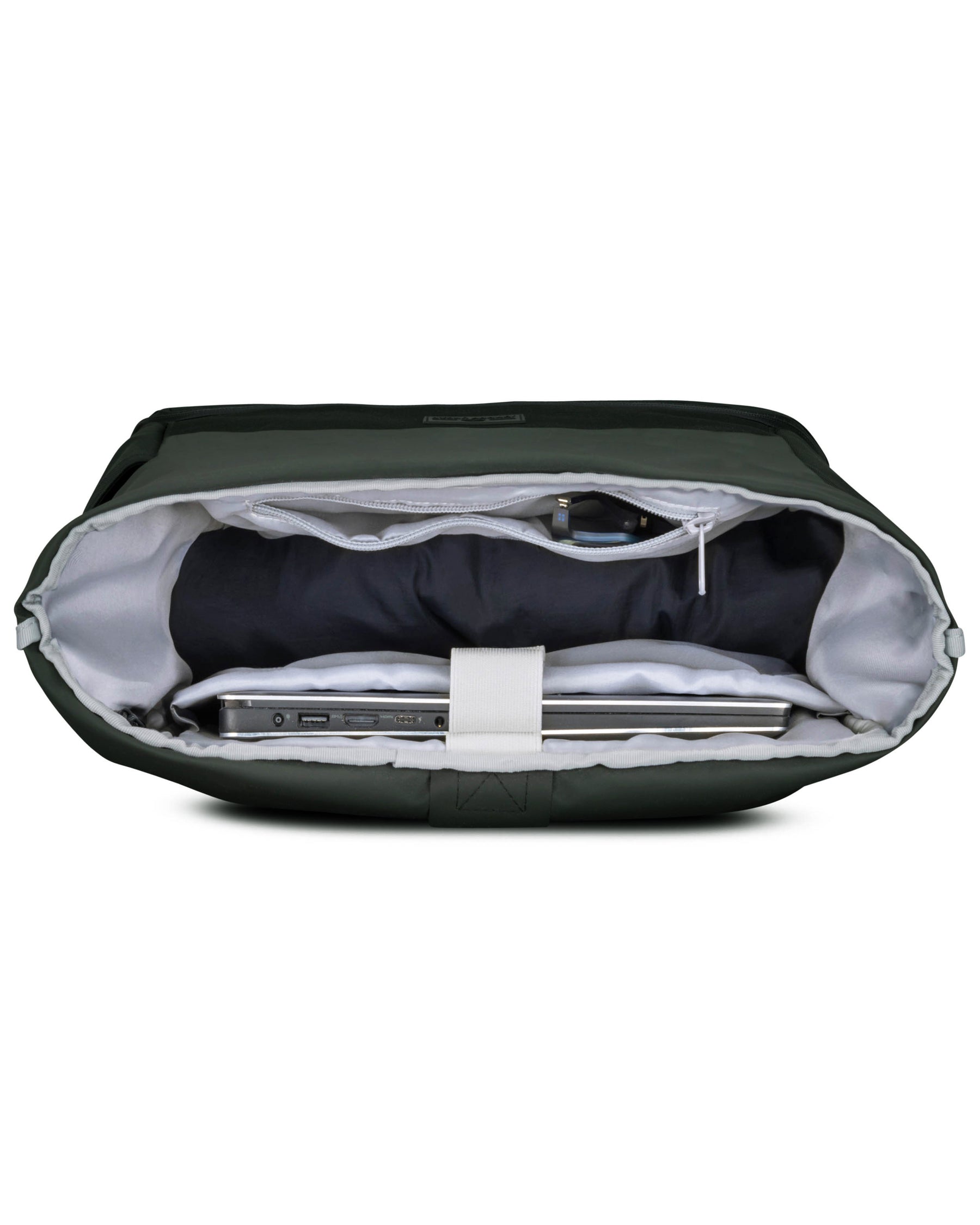 Rolltop Rugzak "Allen Large"