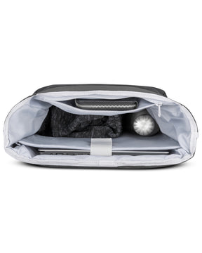 Rolltop Backpack "Robin Large" 