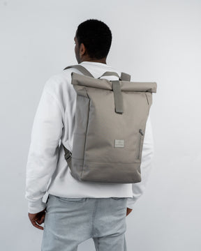 Rolltop Backpack "Robin Large" 
