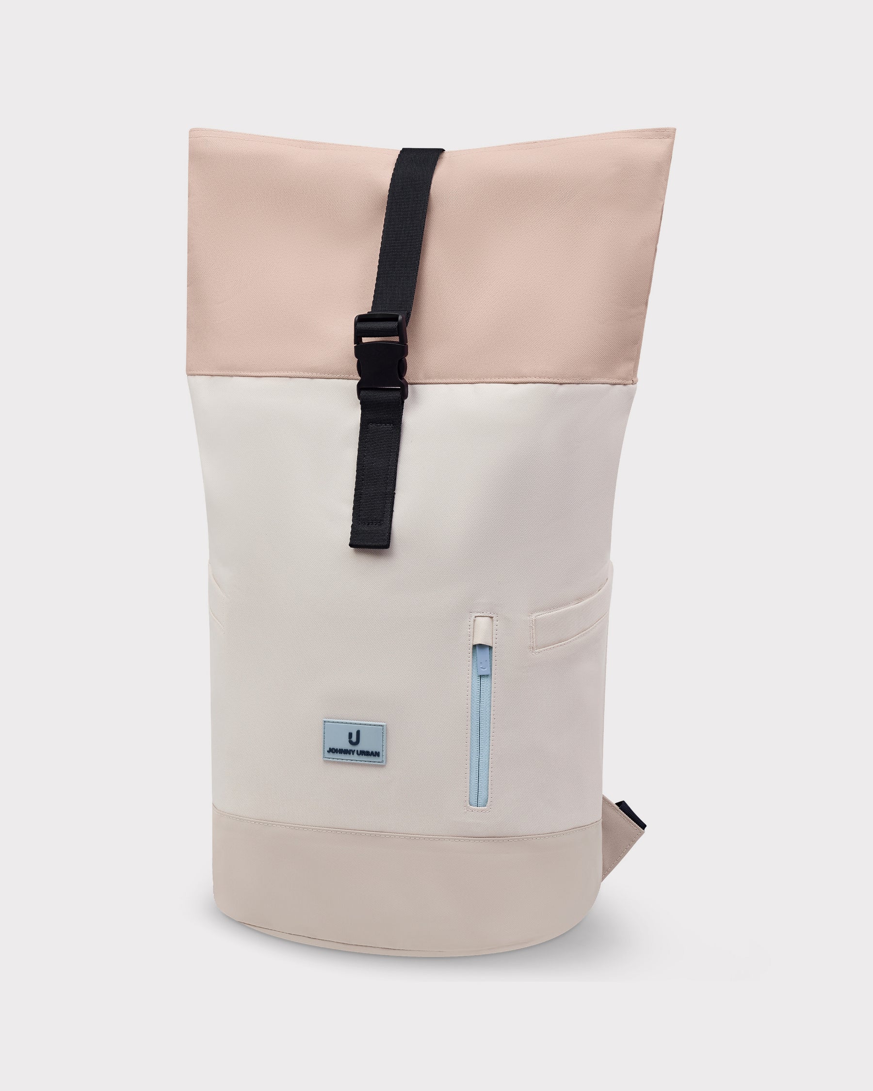 Rolltop Rucksack "Luca Medium"