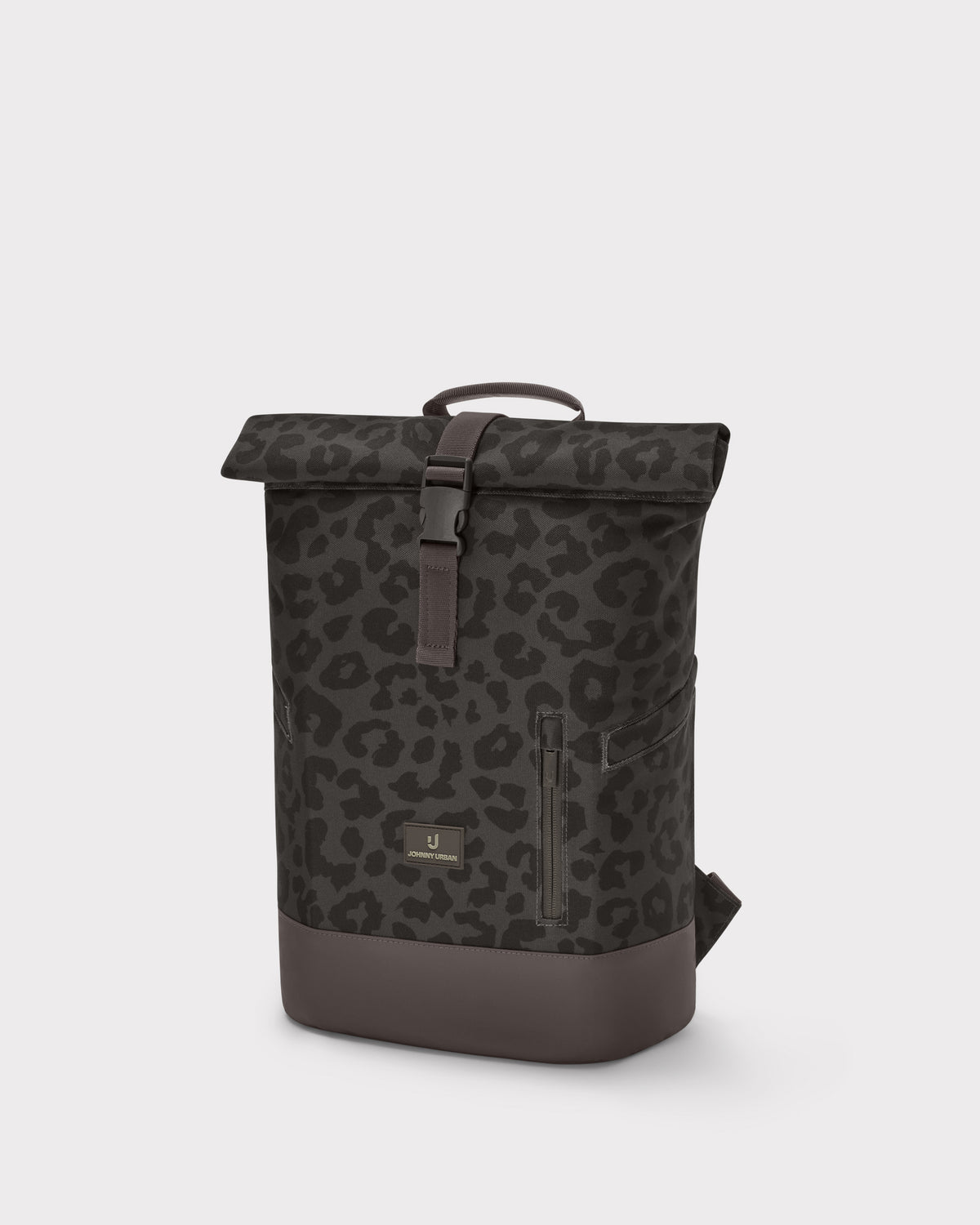 Rolltop Backpack "Luca Small"