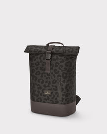 Rolltop Backpack "Luca Small"