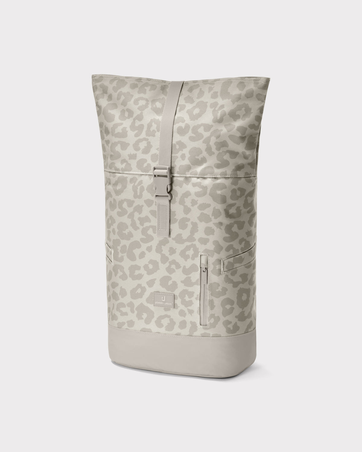 Rolltop Backpack "Luca Small"