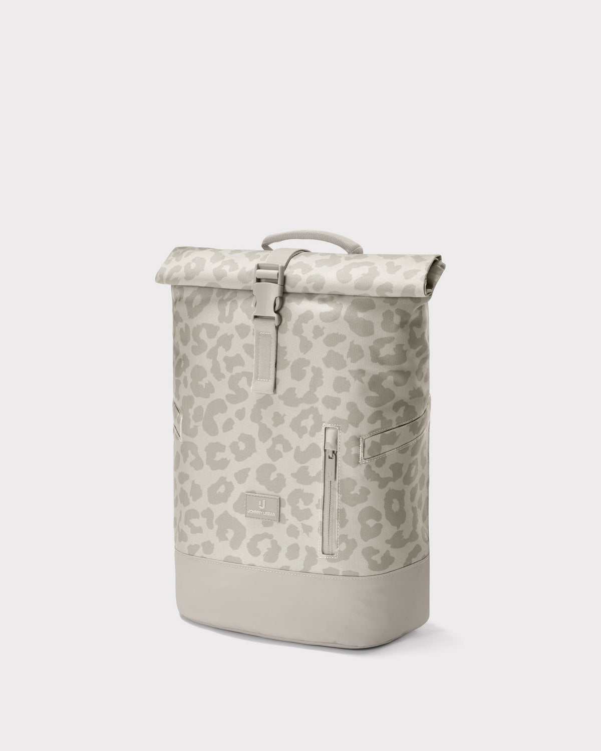 Rolltop Backpack "Luca Small"