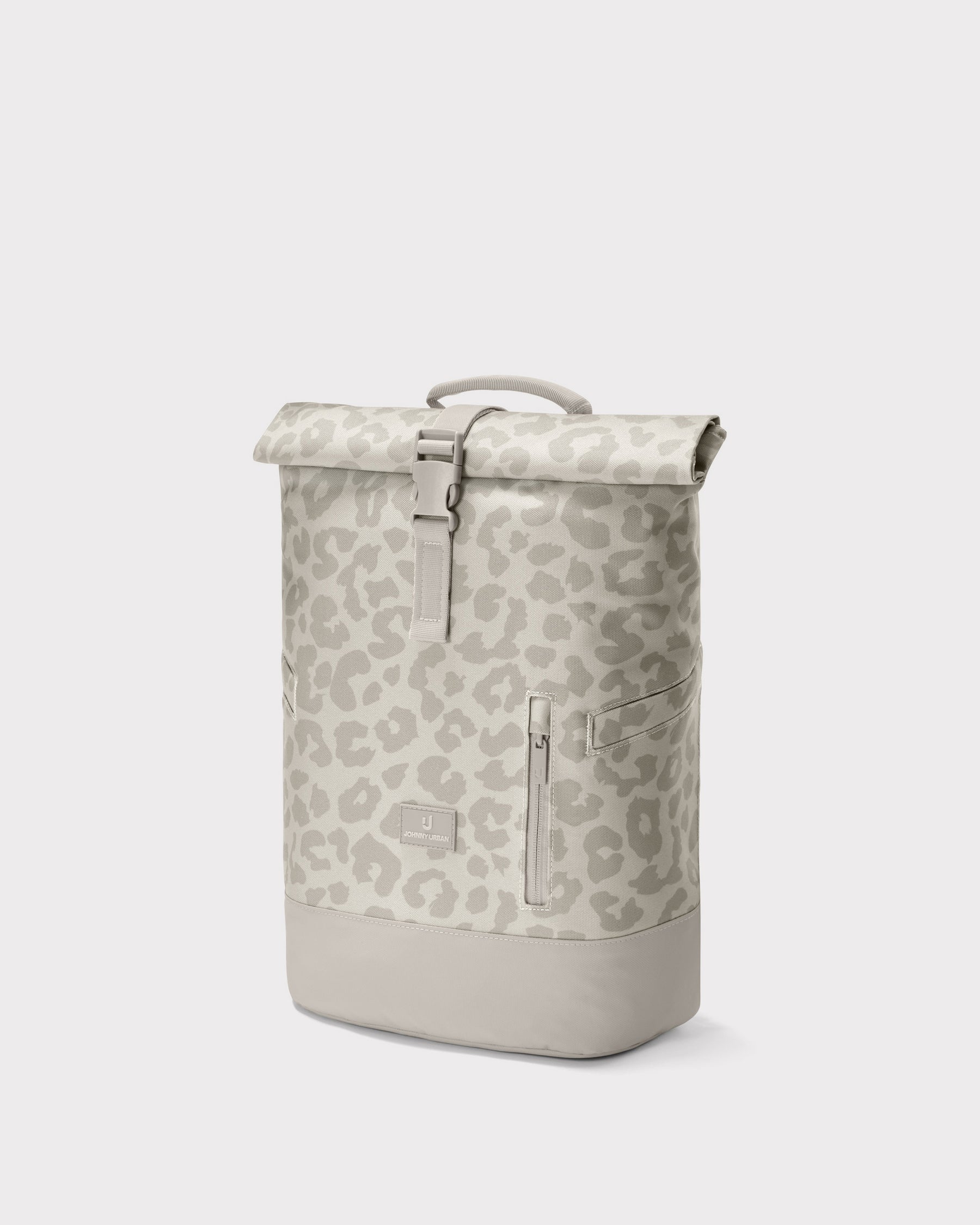 Rolltop Backpack "Luca Small"