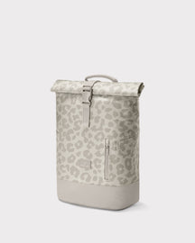 Rolltop Backpack "Luca Small"