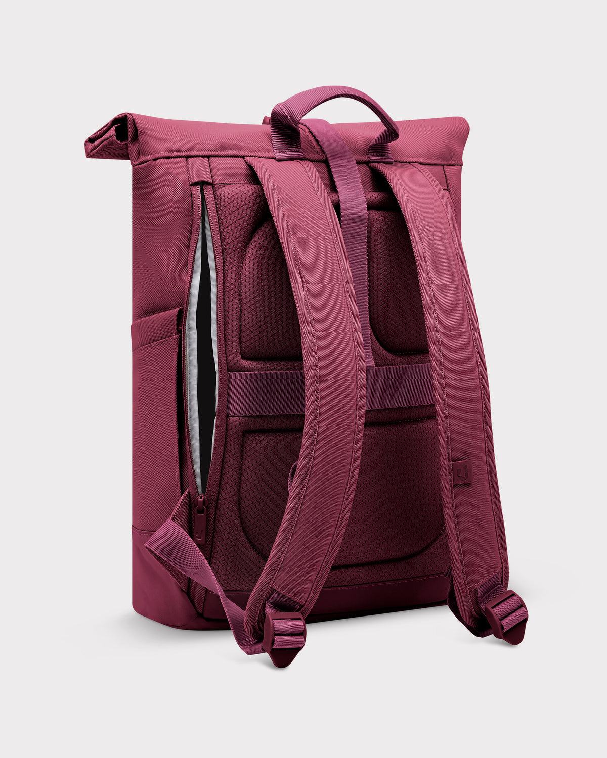 Rolltop Backpack "Luca Small"