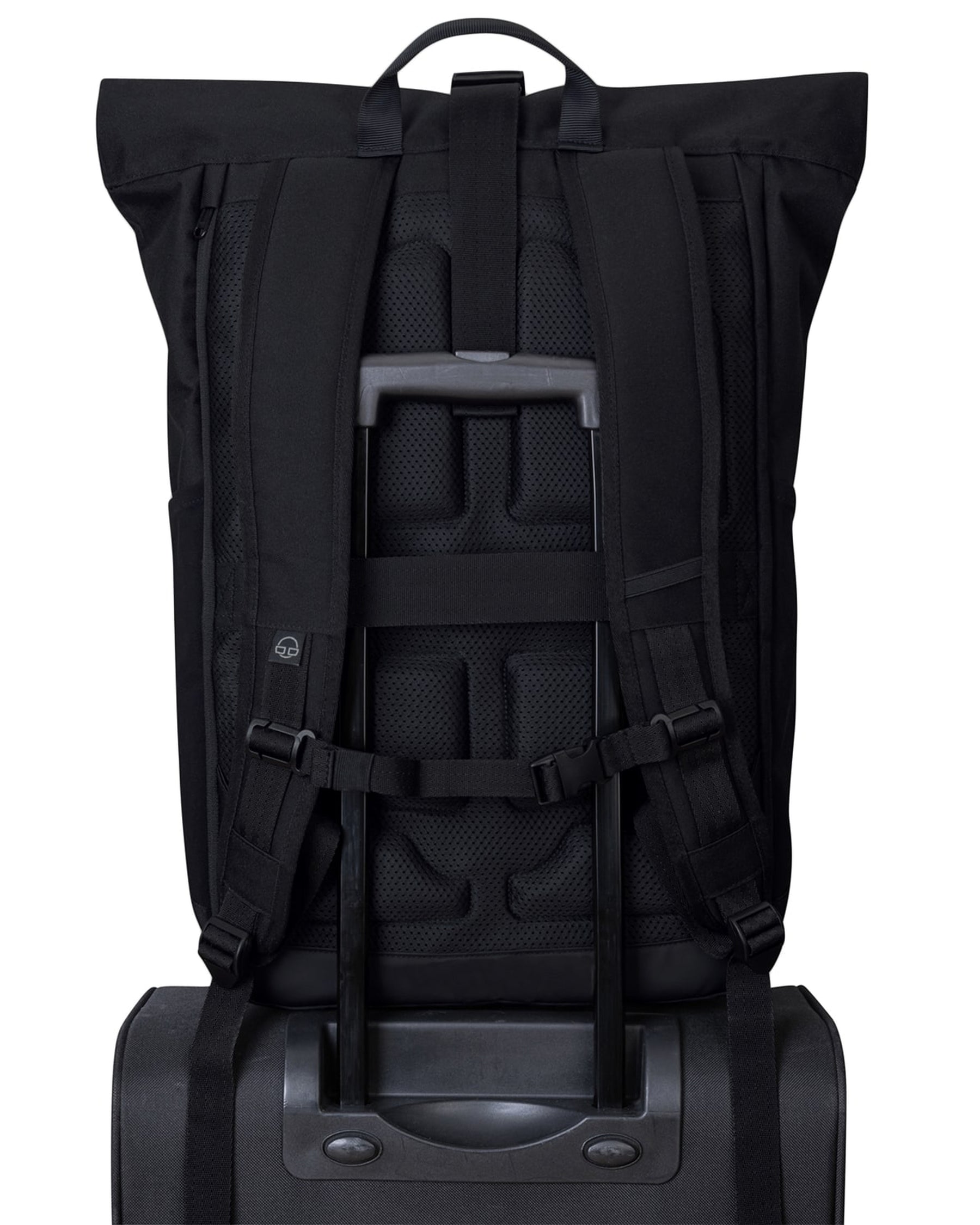 Rolltop Backpack "Allen XL"