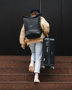 Rolltop Backpack "Allen XL"