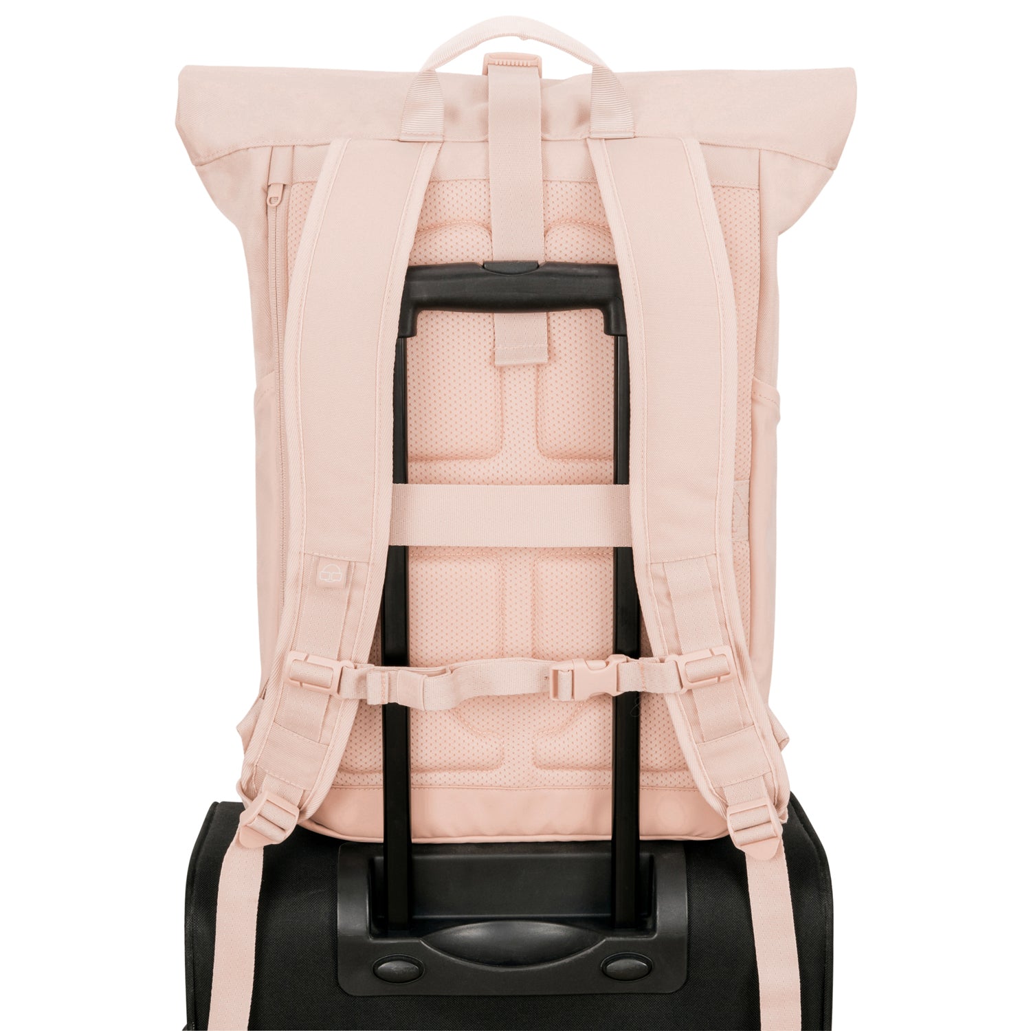 Rolltop Rucksack "Allen Large"