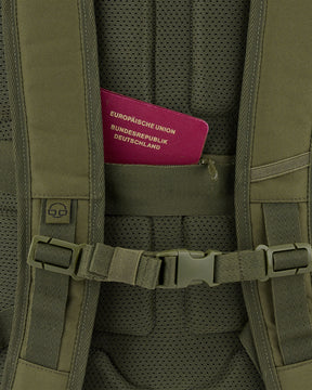 Rolltop Backpack "Allen XL"