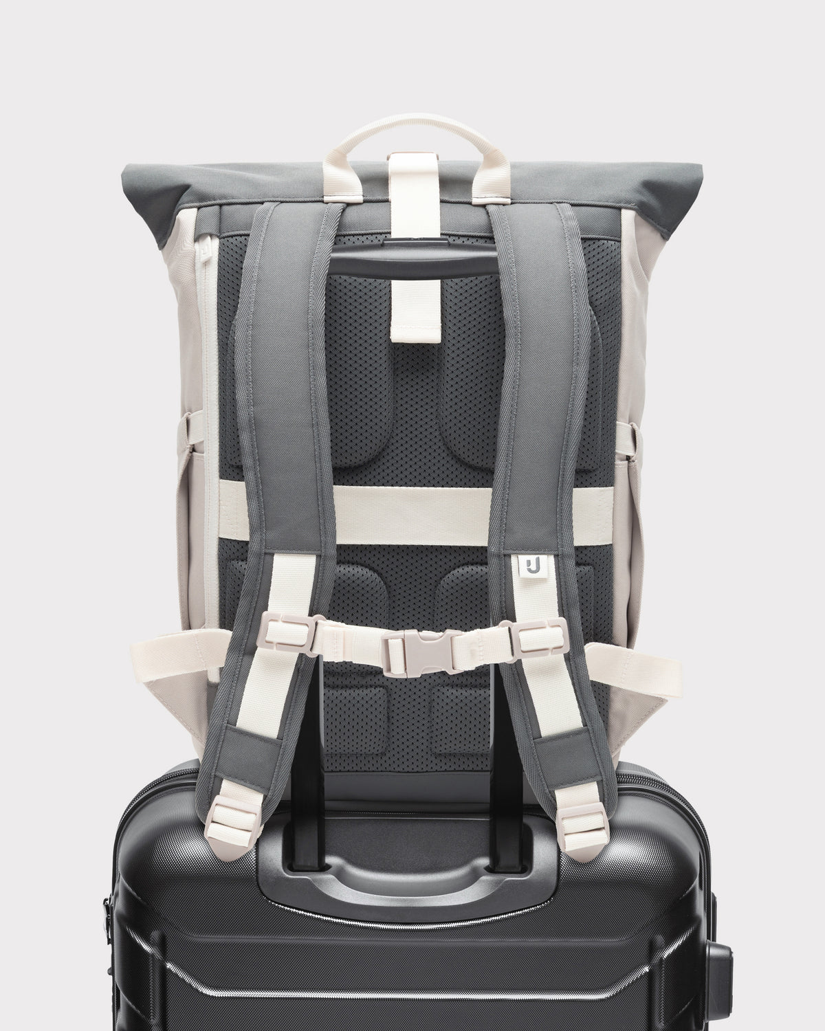 Roll-top Backpack "Allen Large 2.0"