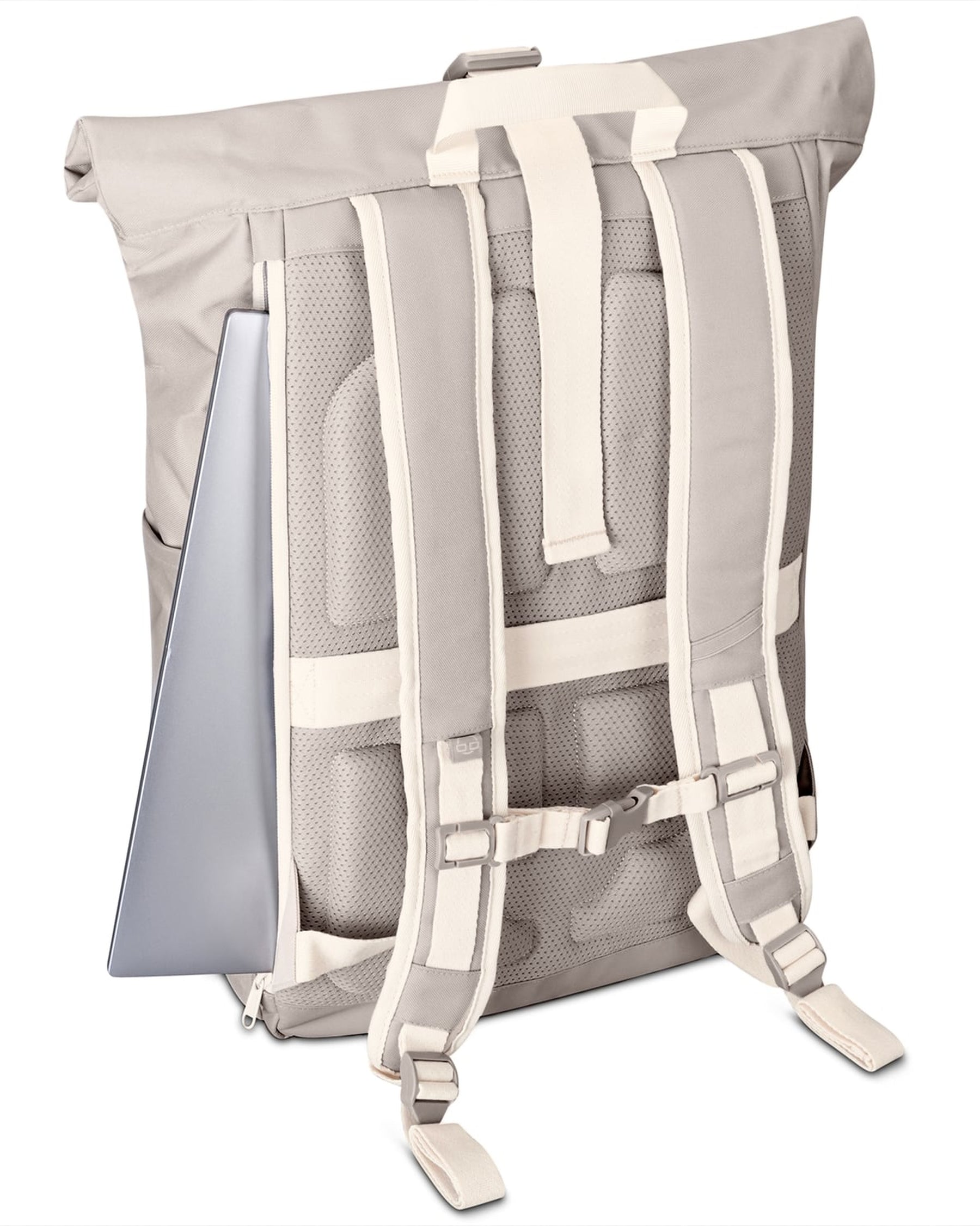 Rolltop Backpack "Allen XL"