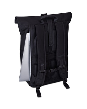 Rolltop Backpack "Allen XL"