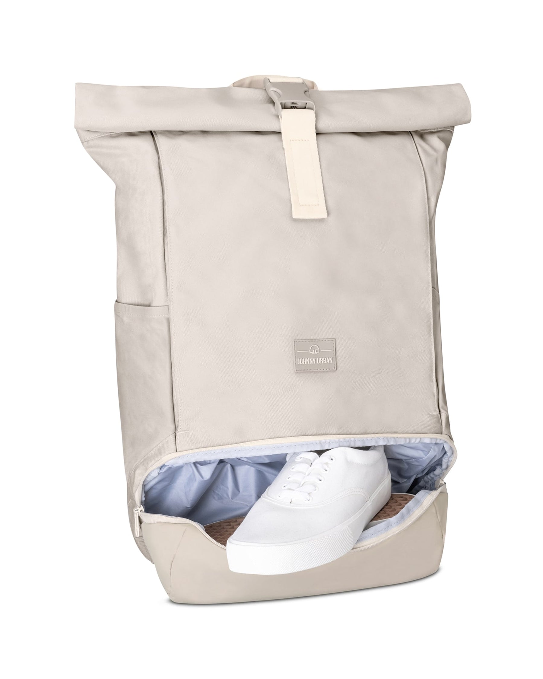 Rolltop Backpack "Allen XL"