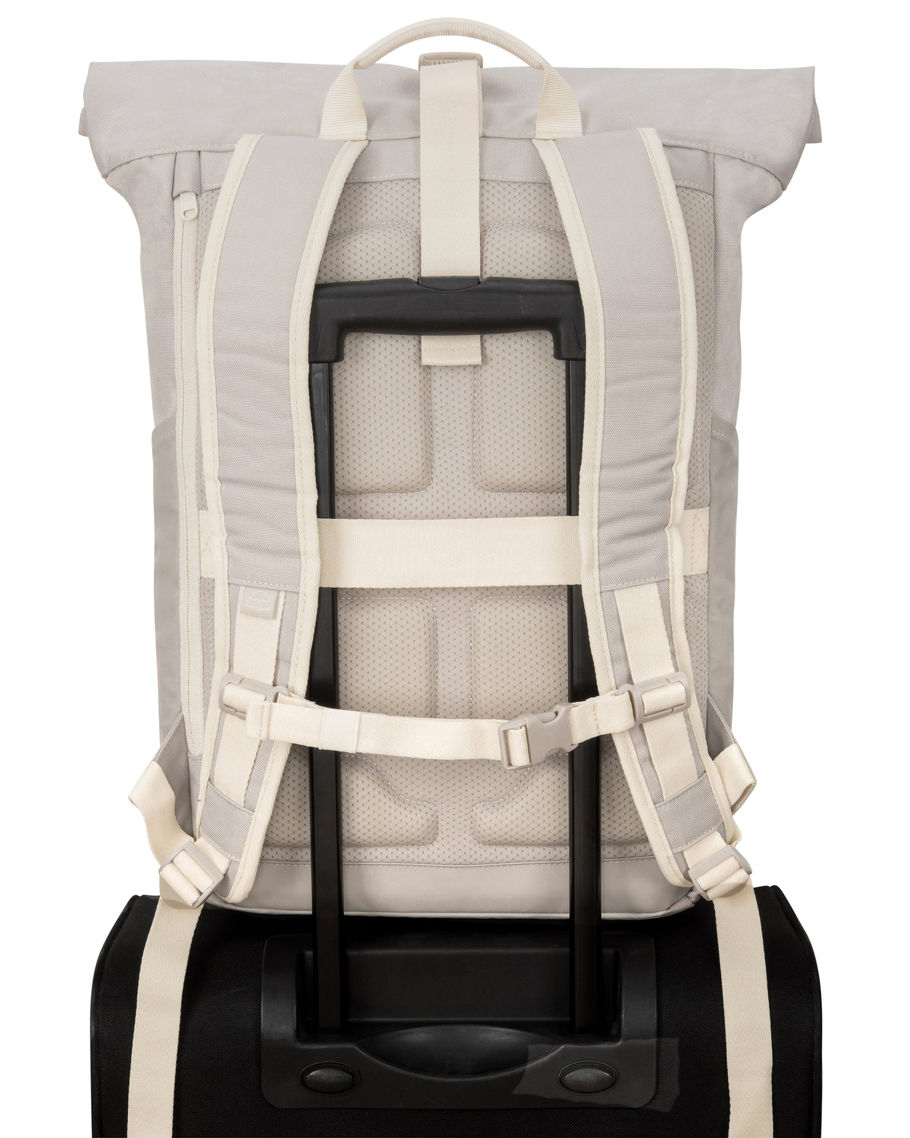 Rolltop Rugzak "Allen Large"