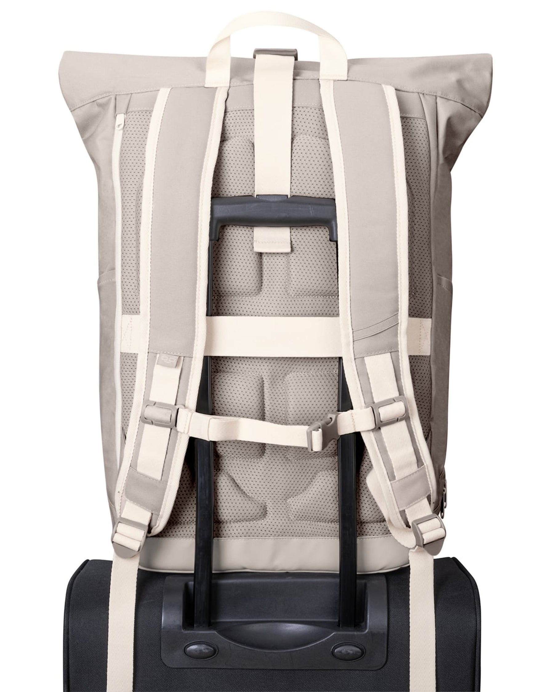 Rolltop Backpack "Allen XL"