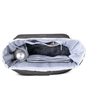 Rolltop Backpack "Allen XL"