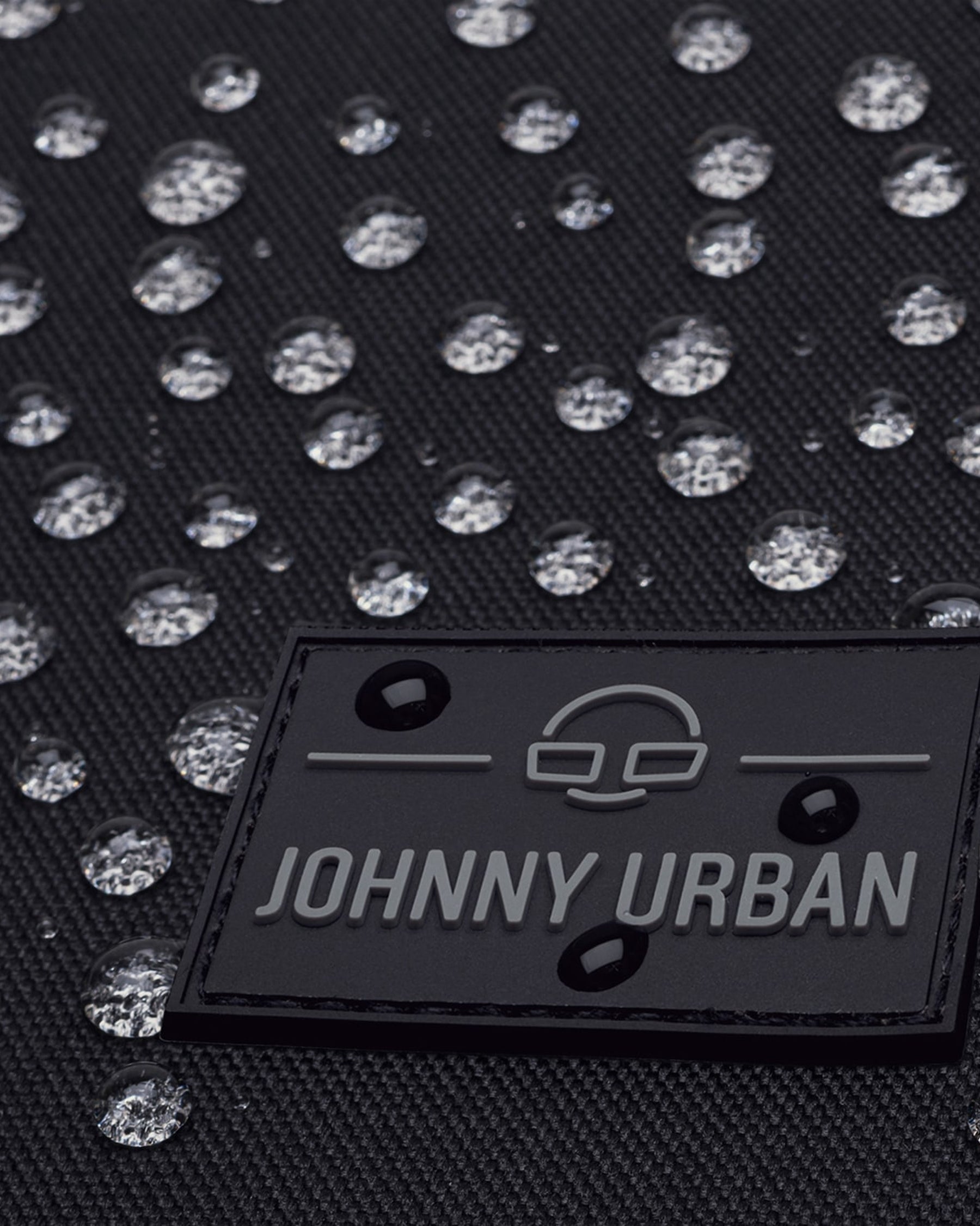 Rolltop Backpack "Allen XL"