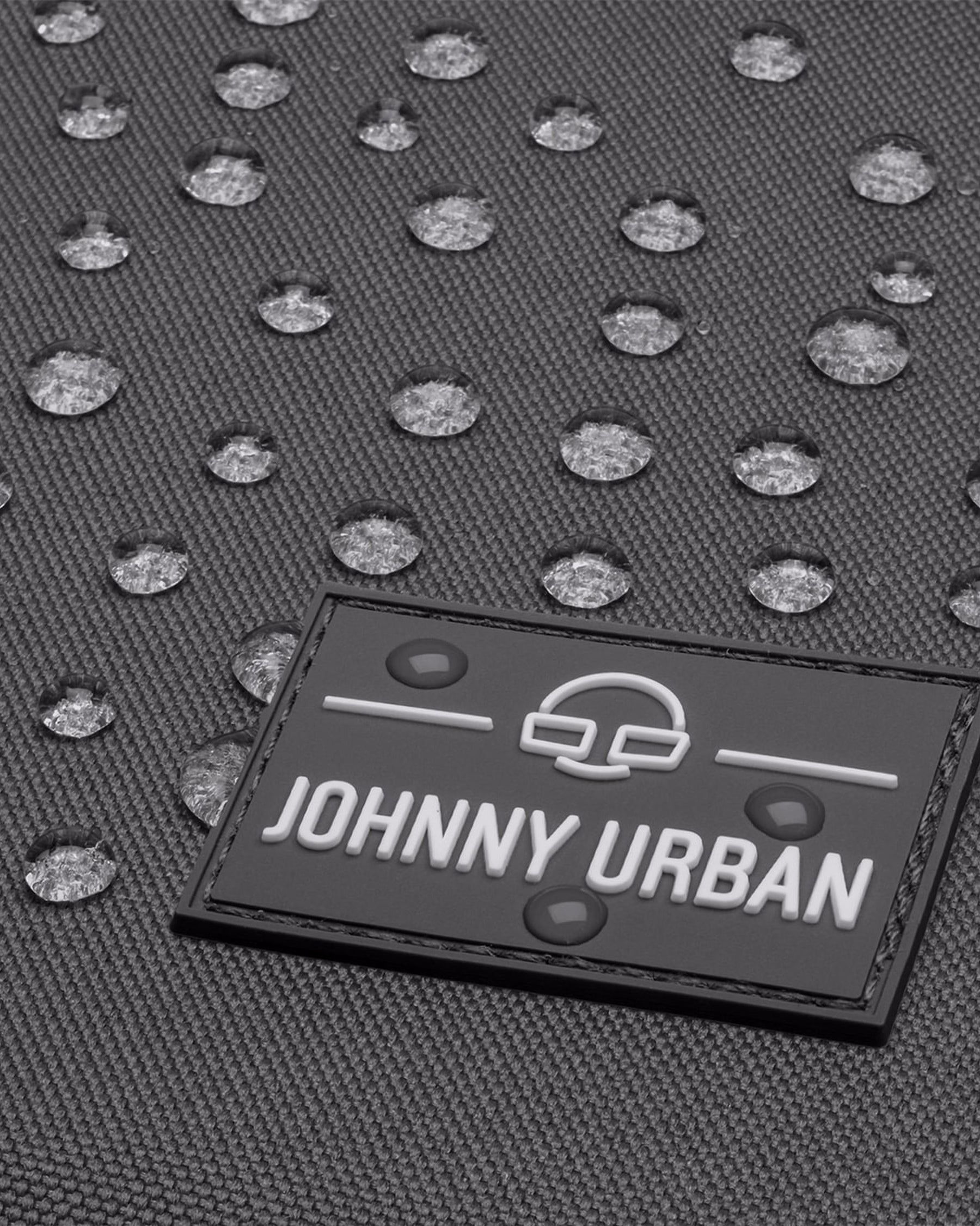 Rolltop Backpack "Allen XL"