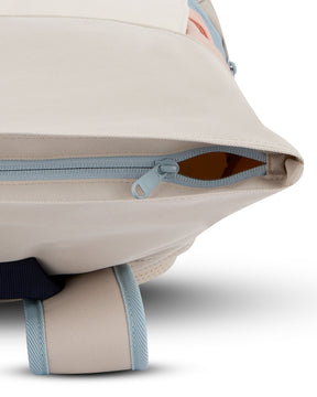 Rolltop Rugzak "Allen Large"