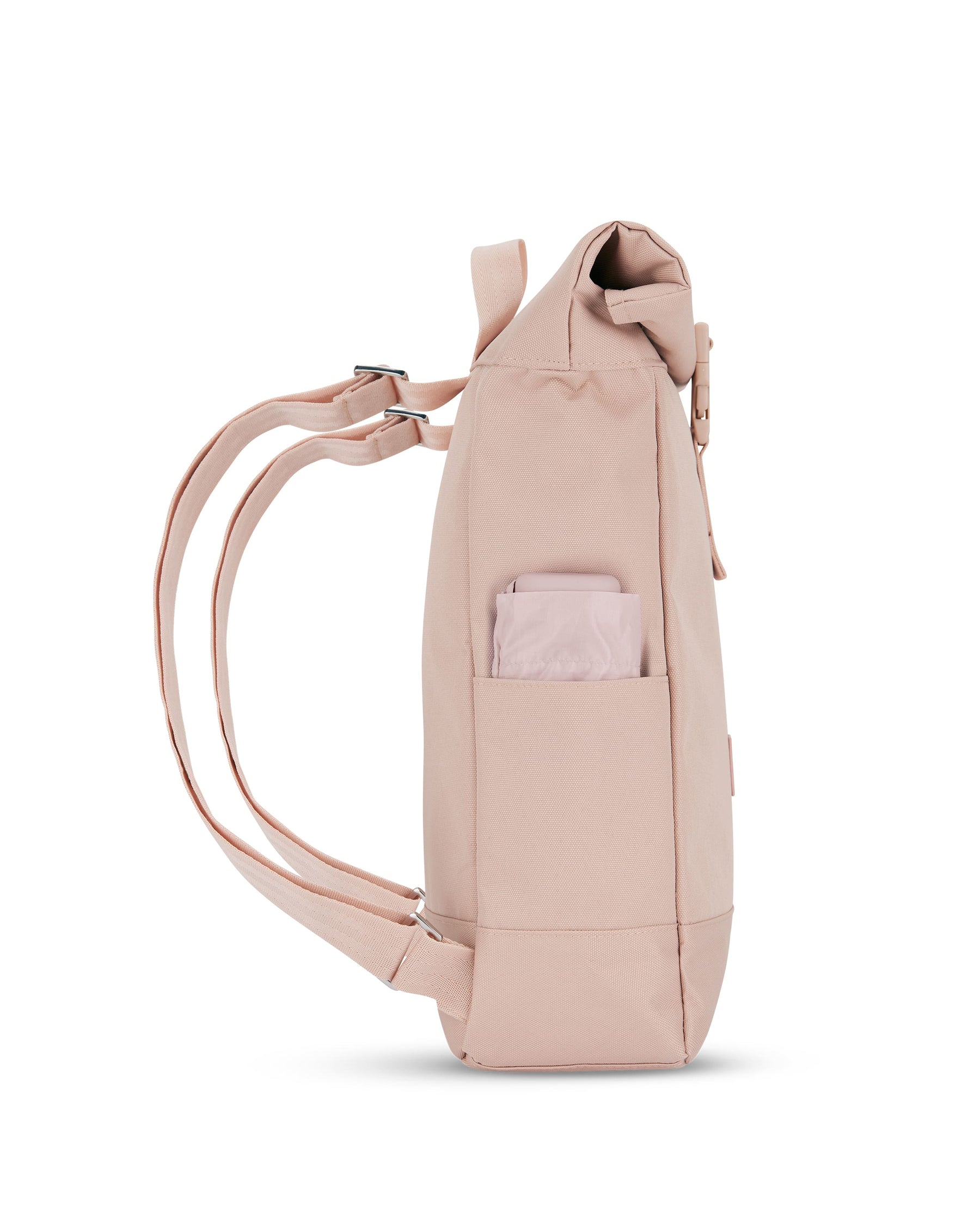 Rolltop Rucksack "Robin Small"